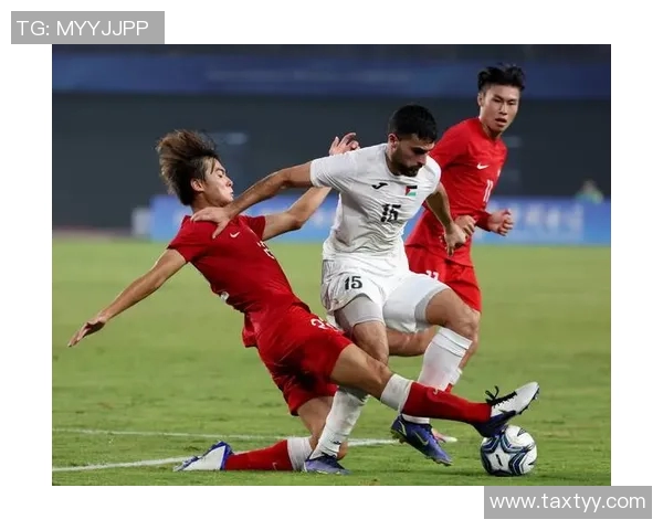 亚运会足球赛程调整，中国避开强敌首战新加坡