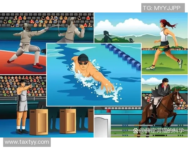 奥运会项目中运动员多项目参赛的体能分配策略