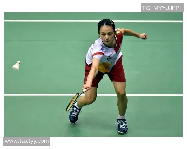 羽毛球单打比赛中关键分数心理素质分析