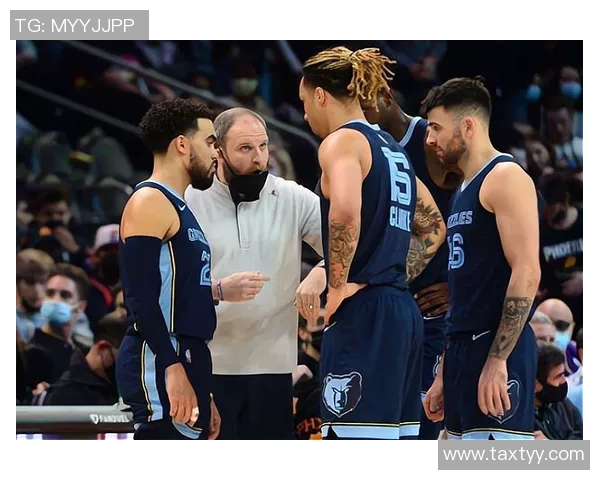 细数灰熊五大高光时刻，满满回忆杀