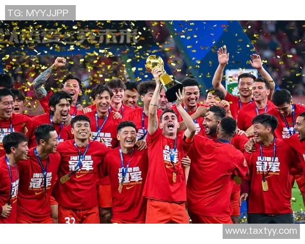 中超积分榜激烈变动 多队角逐冠军争夺白热化