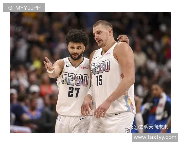 数据解析约基奇本赛季表现起伏不定稳定性问题成球队争冠关键